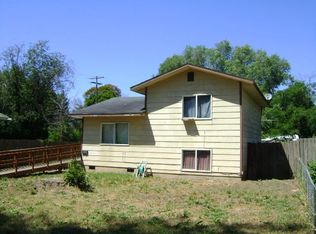 2511 E 4th Ave, Spokane, WA 99202