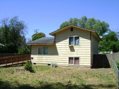 2511 E 4th Ave, Spokane, WA, 99202