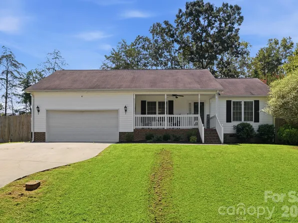 86 5th St, York, SC 29745