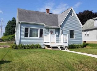 2825 Burden St, Dubuque, IA 52001