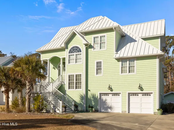 109 Key West Lane, Newport, NC 28570