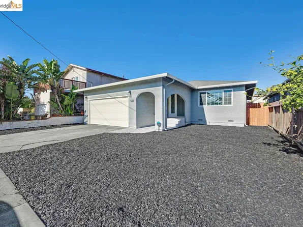623 Virginia Ave, Richmond, CA 94804