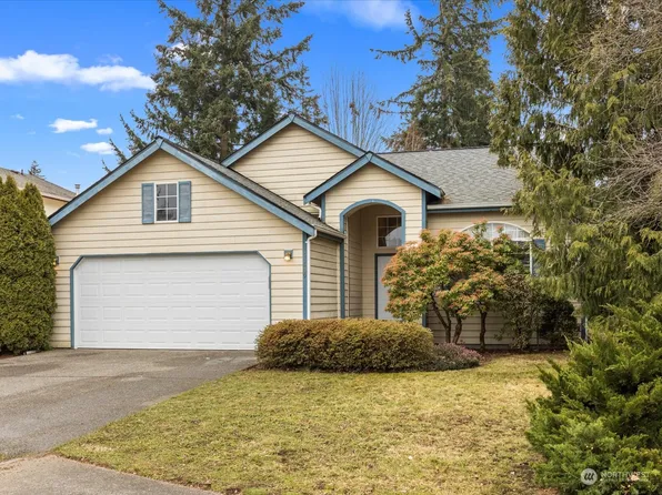 17609 SE 259th Court, Kent, WA 98042