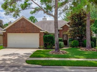 18311 Water Mill Dr, Cypress, TX 77429