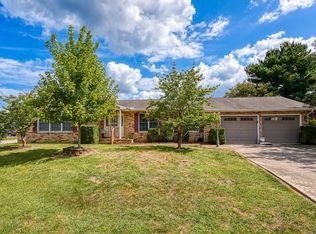 112 Stafford Dr, Waverly, OH
