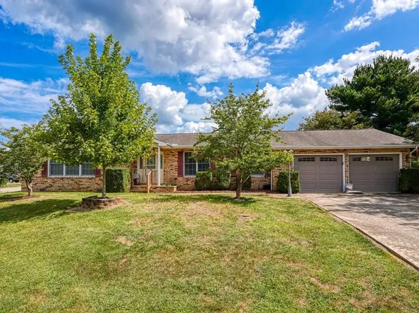 112 Stafford Dr, Waverly, OH 45690