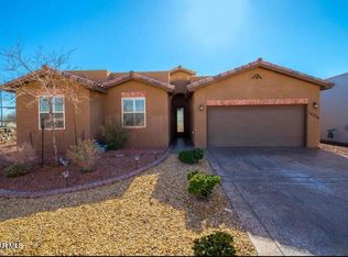 12354 Houghton Springs Dr, El Paso, TX 79928