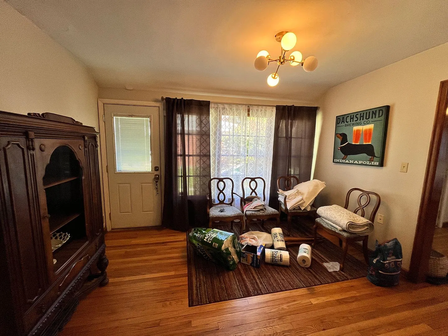 6172/6174Guilford Ave — Photo 4