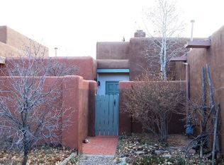 2219 Paseo De Los Chamisos, Santa Fe, NM 87505