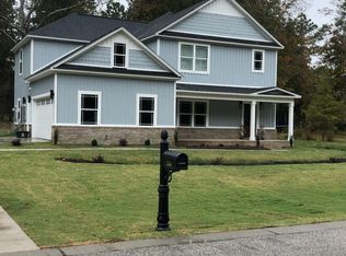 2350 Watersong Run, Sumter, SC 29150