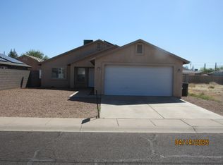 3580 N Moore St, Kingman, AZ 86409