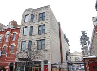 1640 W 18th St APT 3R, Chicago, IL 60608