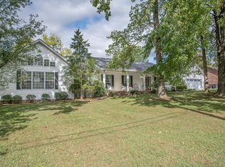 1339 Rachel Ln, Cookeville, TN 38501