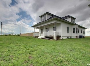 95 N State Highway 96 St, Sutter, IL 62373