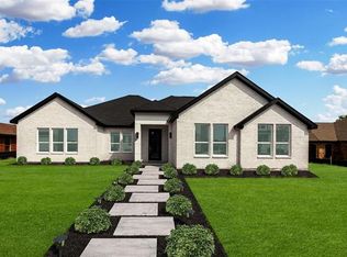 418 Kamber Ln, Wylie, TX 75098