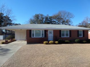 2005 Azalea Dr, Goldsboro, NC 27530