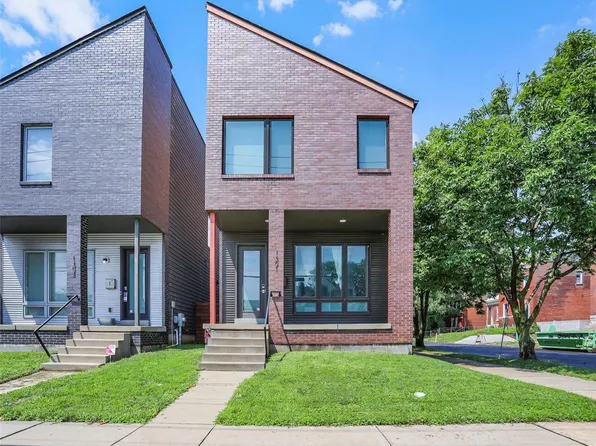 1301 S Boyle Ave, Saint Louis, MO 63110