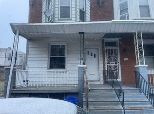 5135 Ranstead St, Philadelphia, PA 19139