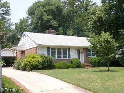 1st image of 2704 W Cornwallis Dr