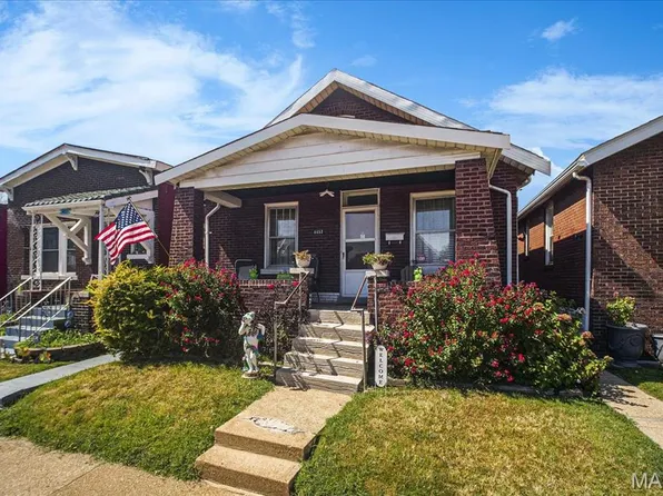 4453 Morgan Ford Rd, Saint Louis, MO 63116