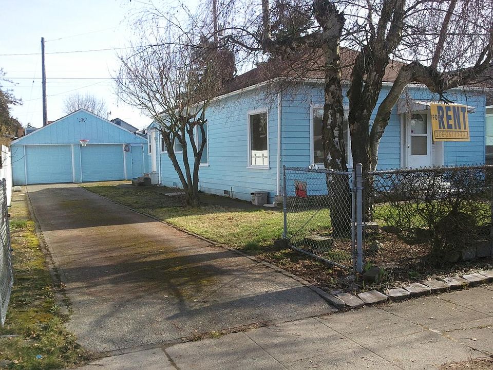 3565 E J St, WA 98404 Zillow