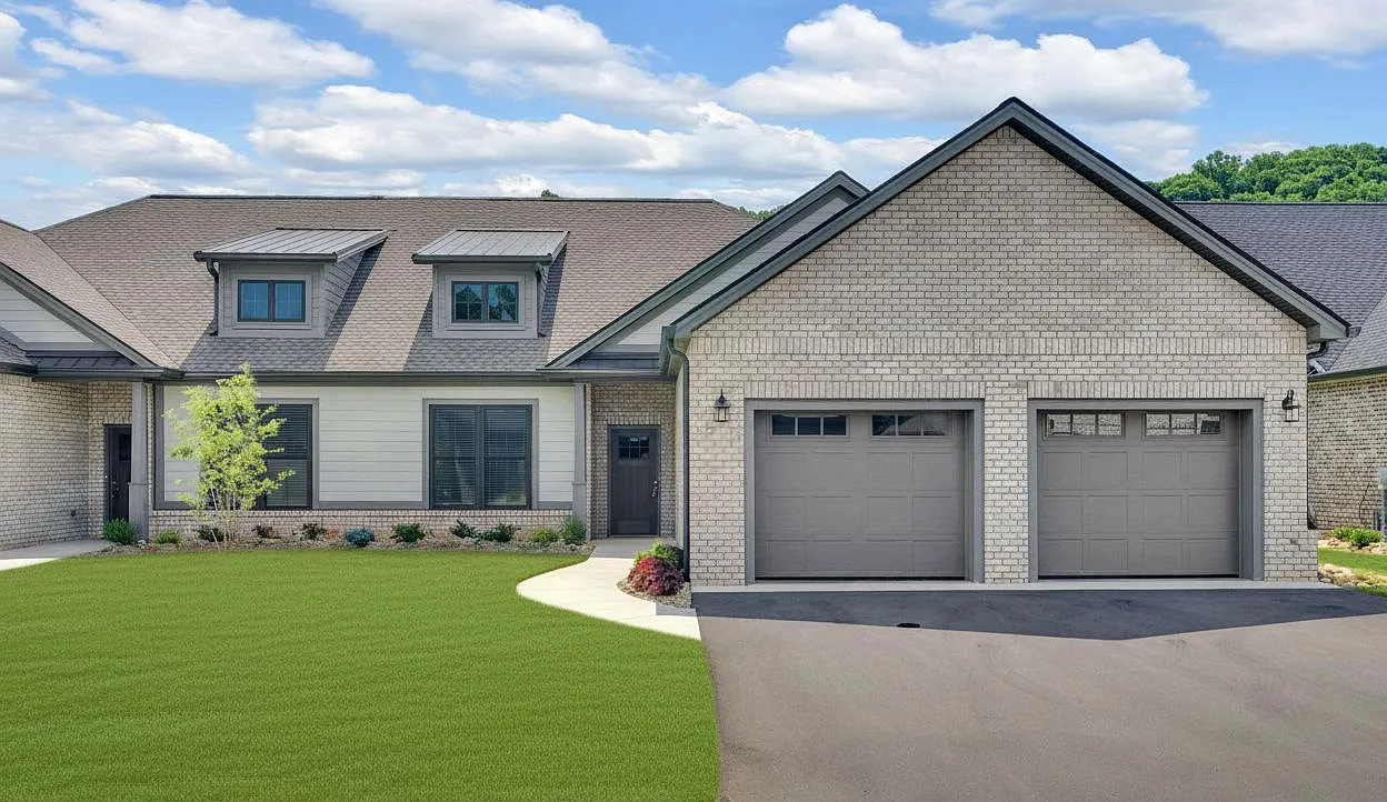 The Reserve at Boones Creek: Villas — Photo 1