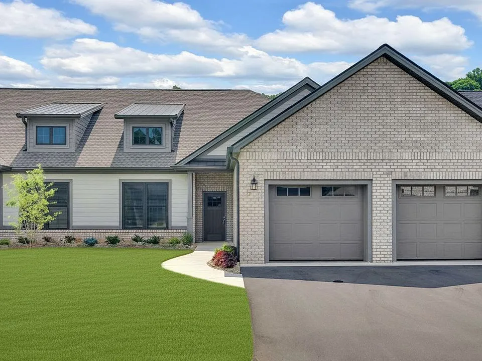 The Reserve at Boones Creek: Villas