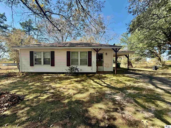 129 Carolyn St, Winnsboro, LA 71295