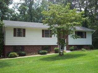 135 Michael Dr LOT 25, Rockwood, TN 37854