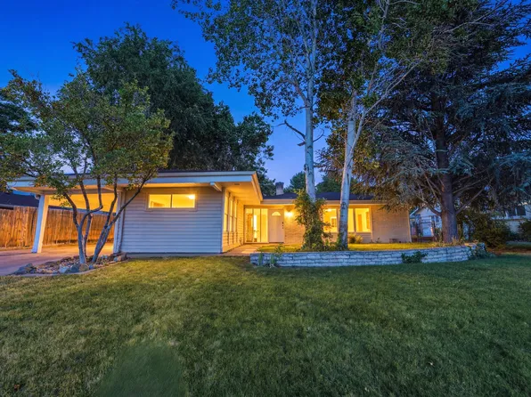 2837 S Davis Blvd E, Bountiful, UT 84010