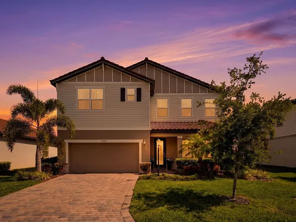 13705 Flat Woods Ter, Bradenton, FL 34211