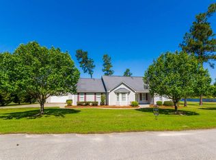 141 Craig Ave, Byron, GA 31008