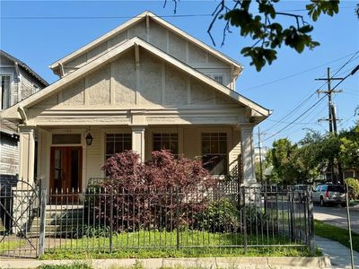 1101/1103 Fern St, New Orleans, LA, 70118