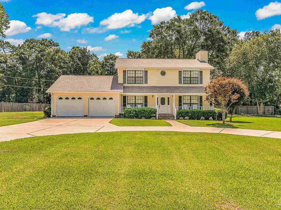 2548 Berrydale Rd, Pensacola, FL 32534 MLS 648003 Zillow