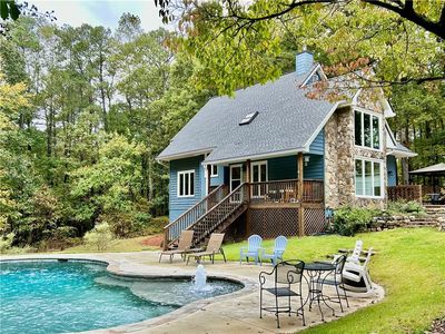 4569 Tiffany Ln, Loganville, GA, 30052