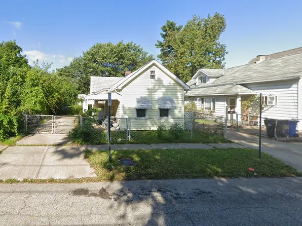 3154 W 52nd St, Cleveland, OH 44102