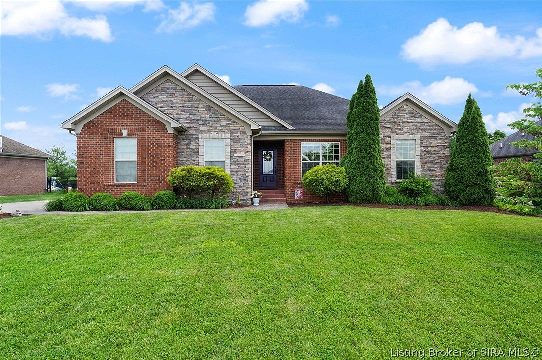 5430 Hawthorn Glen, Charlestown, IN 47111 Zillow