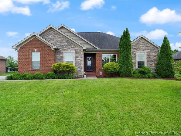 5430 Hawthorn Glen, Charlestown, IN 47111