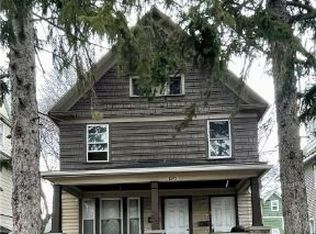 1092 N Goodman St, Rochester, NY 14609