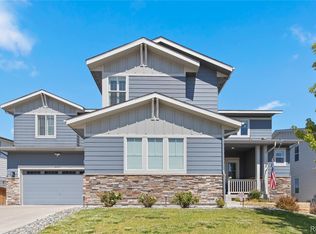 6671 Kenzie Circle, Castle Pines, CO 80108