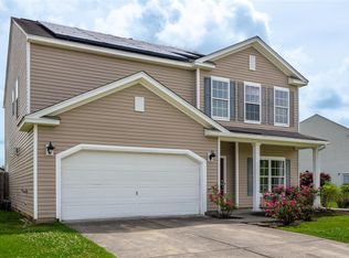 7459 Painted Bunting Way, Hanahan, SC 29410