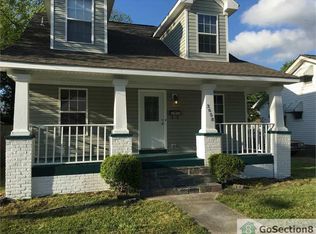 3658 Robin Hood Rd, Norfolk, VA 23513