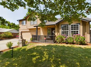 4518 Spring Meadow Ave, Eugene, OR 97404