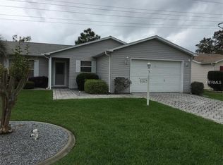 1204 Chaparral Dr, The Villages, FL 32159