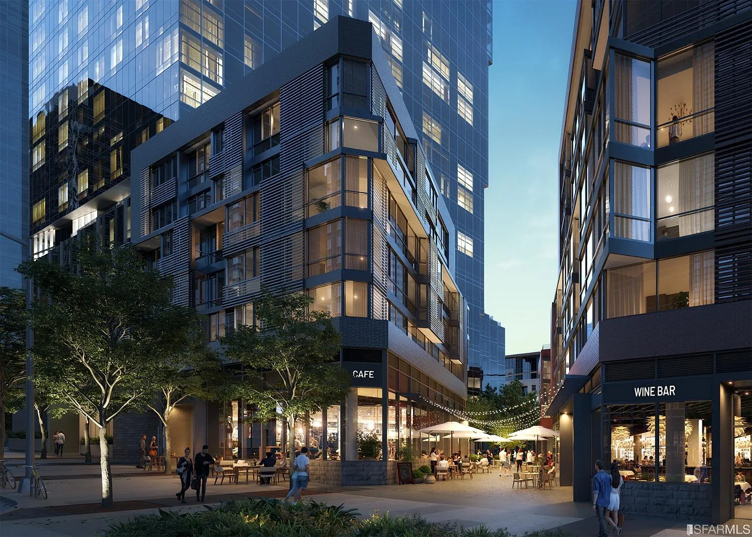 488 Folsom St #5004 - Photo 11