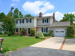 12 Hatsawap Rd, Cambridge, MD 21613