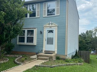 1445 Farmcrest Way, Silver Spring, MD 20905