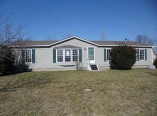 10038 Wyandotte Rd SW, Stoutsville, OH 43154