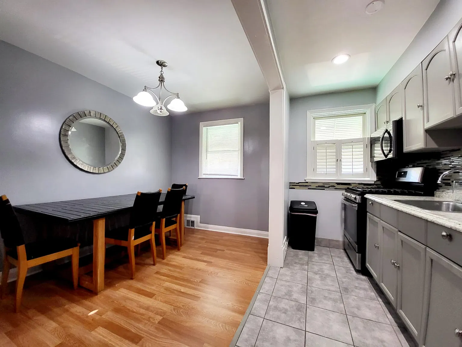1 bed, $850 — Photo 3