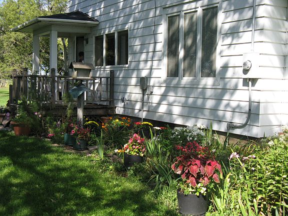 Side yard